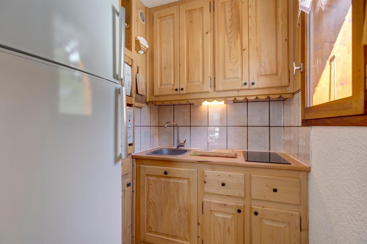 Apartmán La Loutre La Giettaz Exteriér fotografie