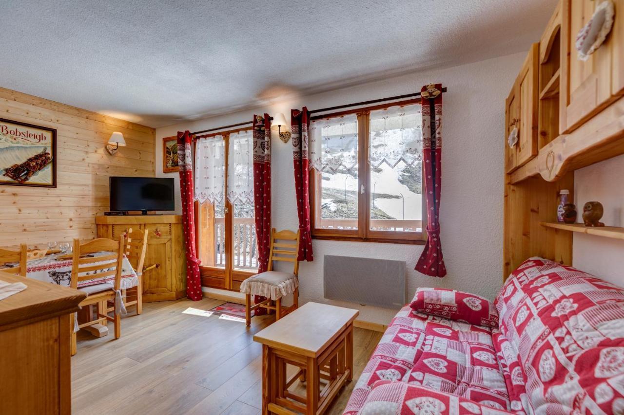 Apartmán La Loutre La Giettaz Exteriér fotografie