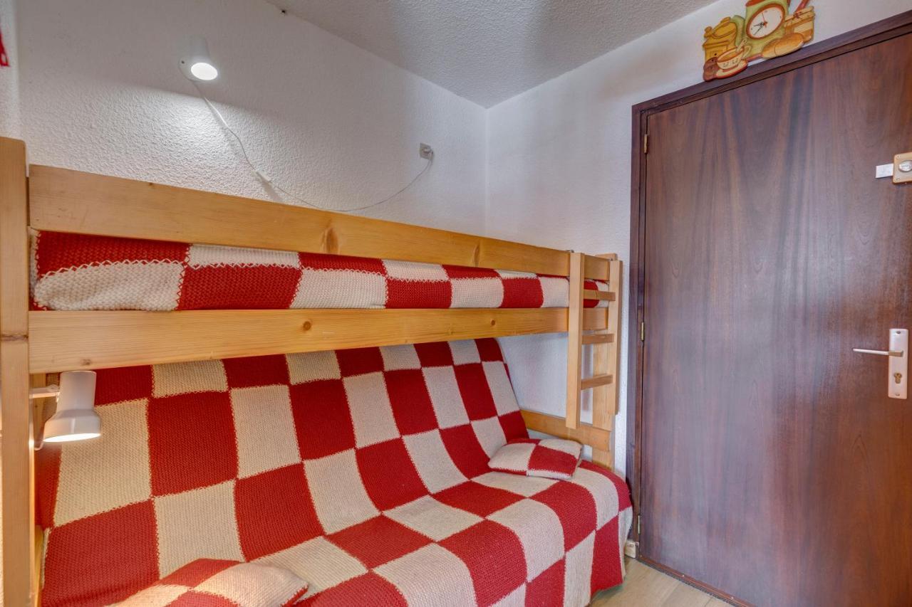 Apartmán La Loutre La Giettaz Exteriér fotografie